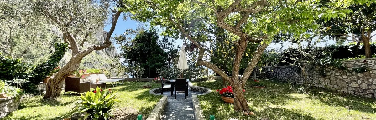 B&B Casa Augusto