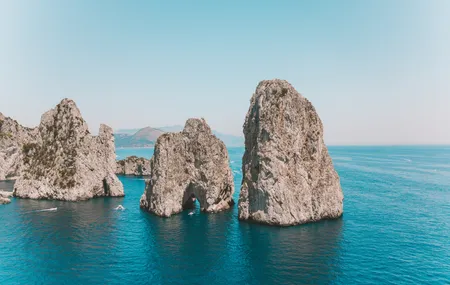 The wonders of Capri-5