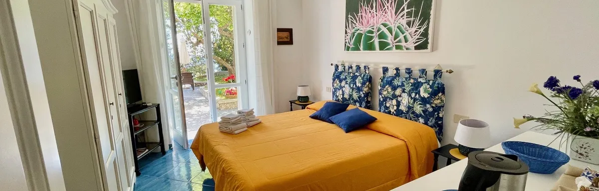 B&B Casa Augusto