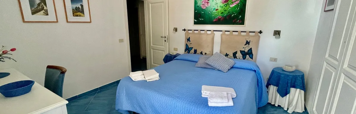 B&B Casa Augusto