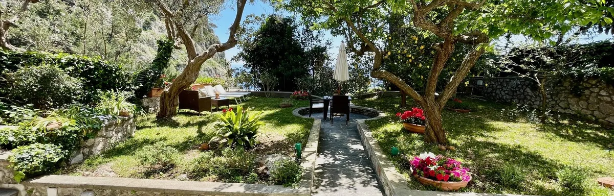B&B Casa Augusto