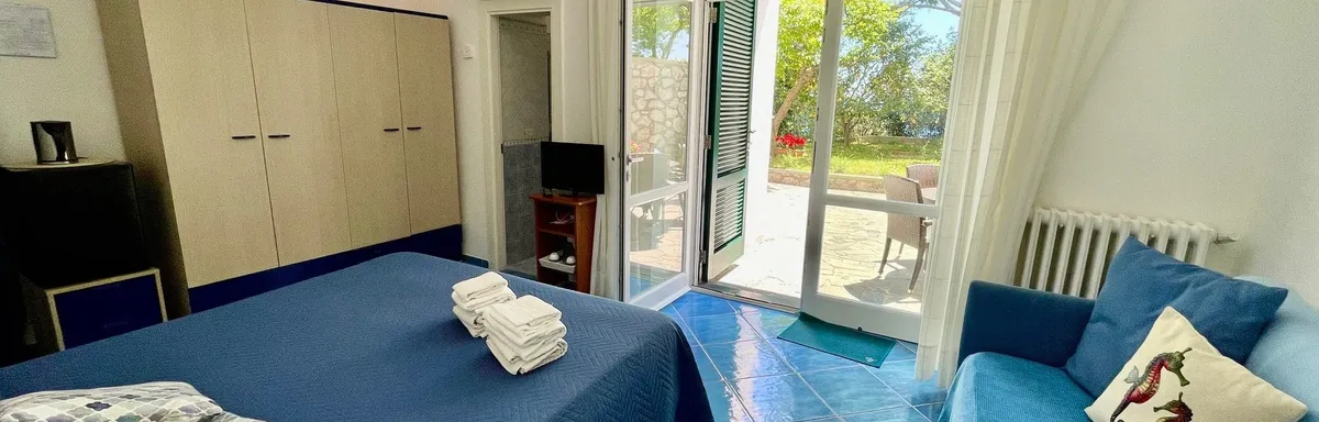 B&B Casa Augusto