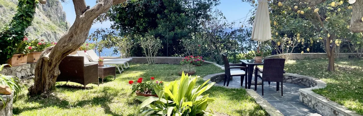 B&B Casa Augusto