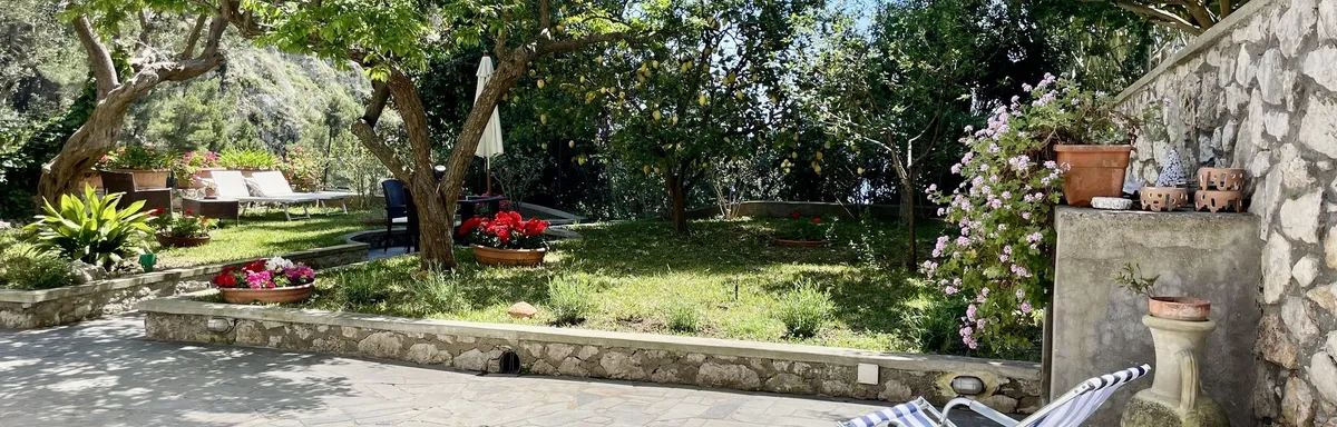 B&B Casa Augusto