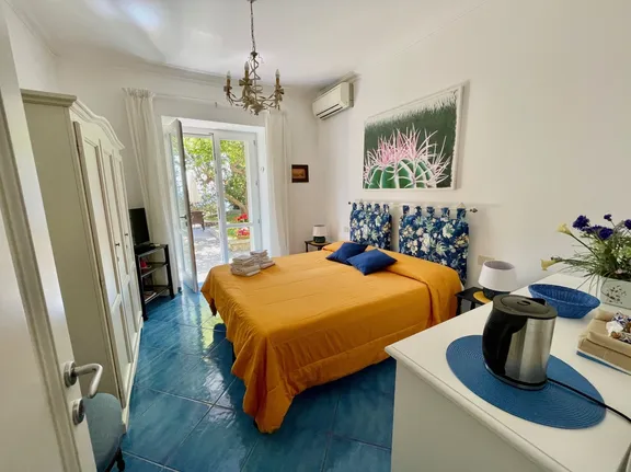 Mirto room